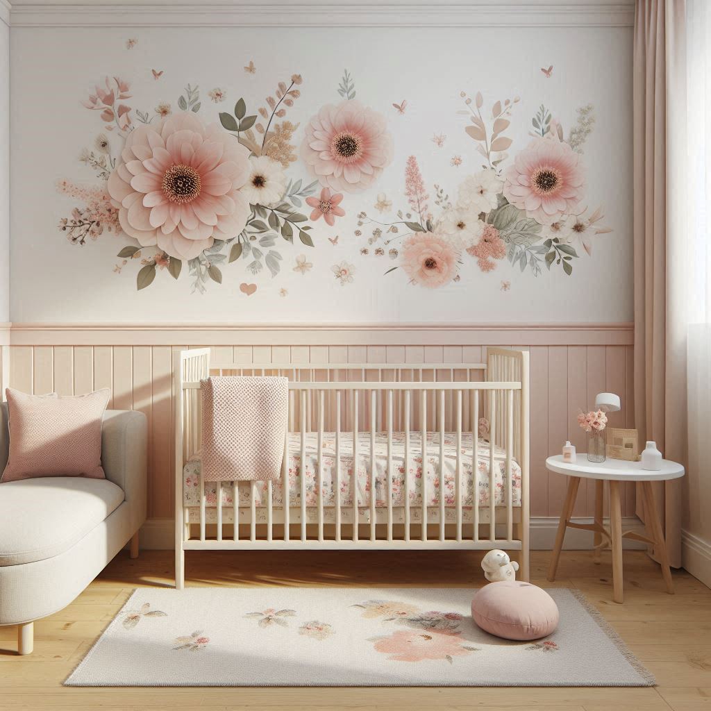 32 baby room design and decoration ideas