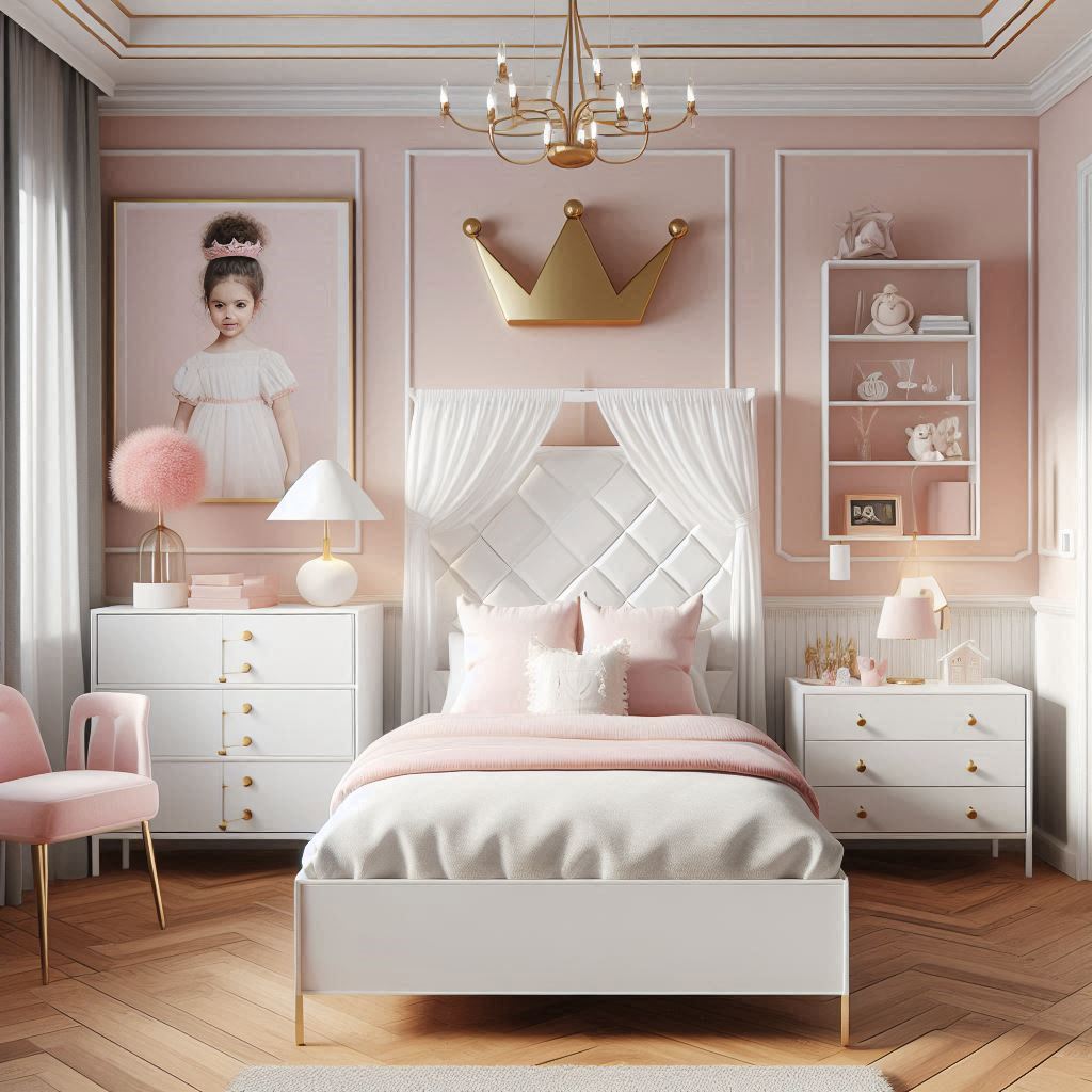 32 baby room design and decoration ideas