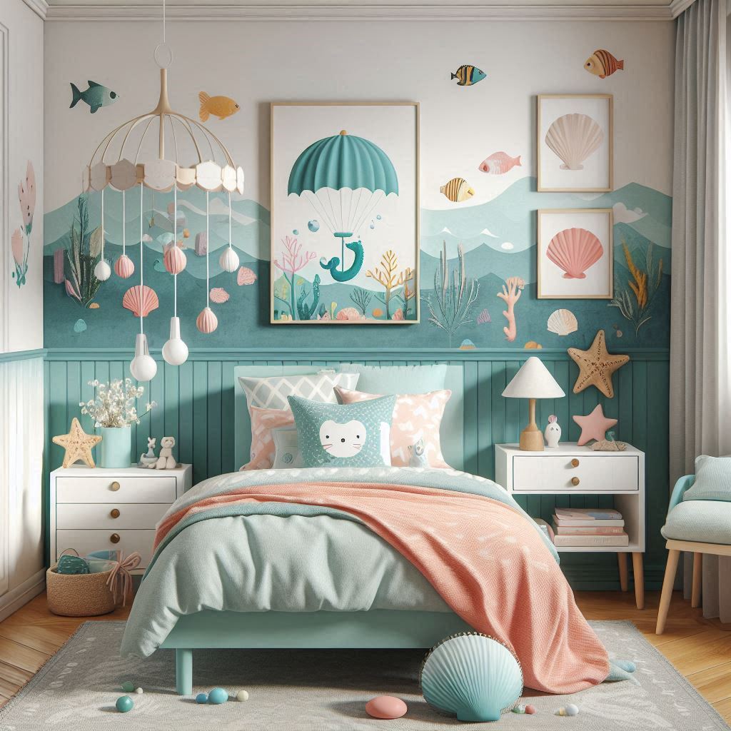 32 baby room design and decoration ideas