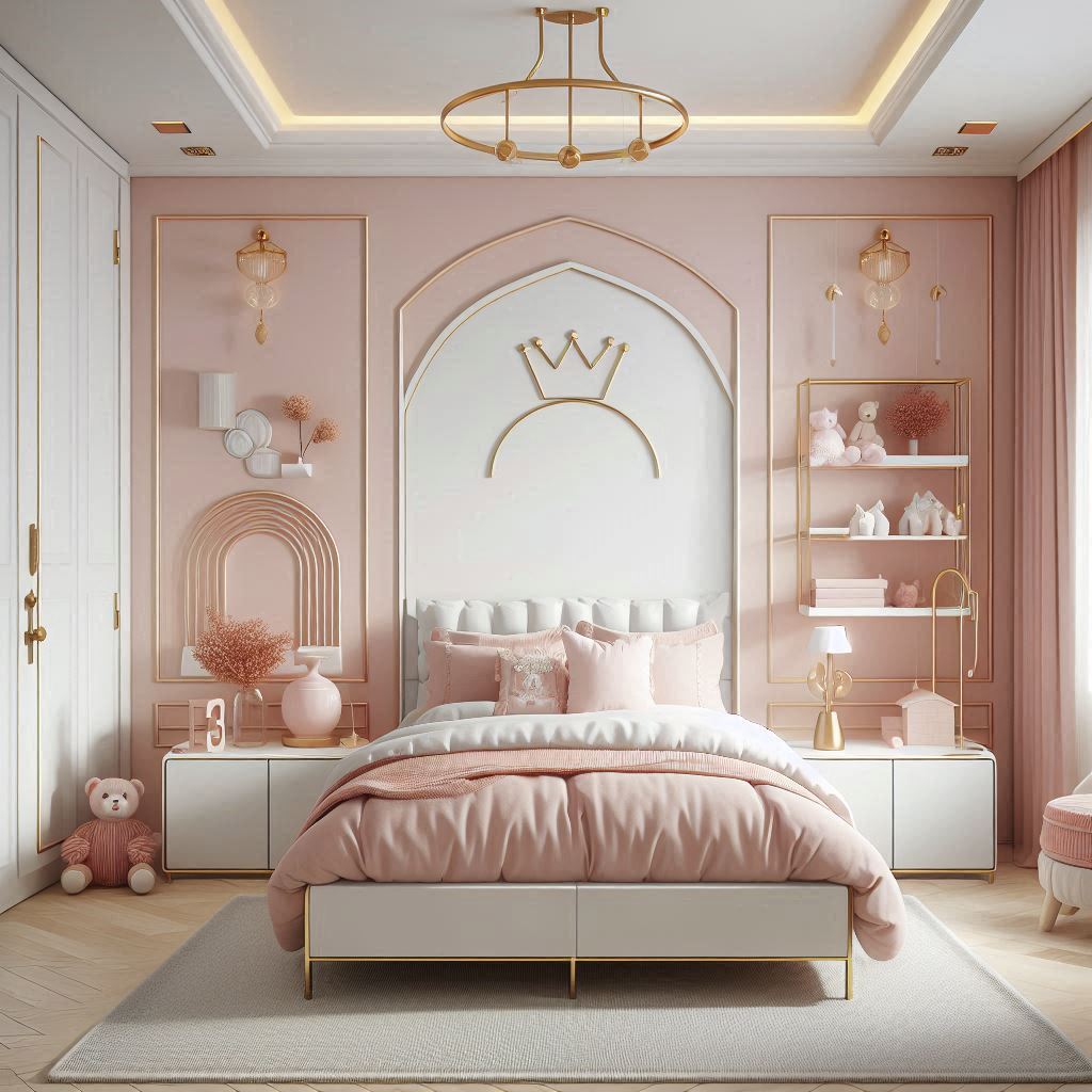 32 baby room design and decoration ideas