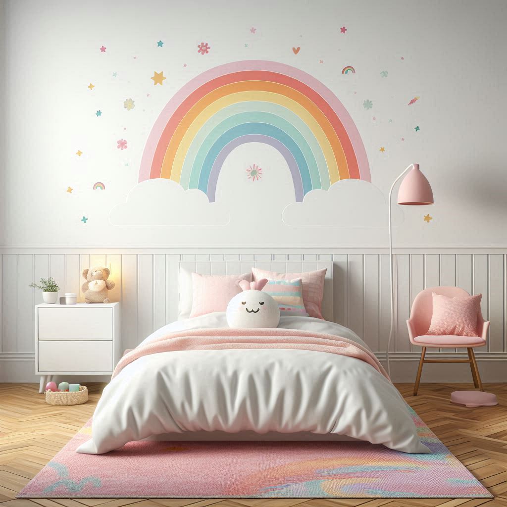 32 baby room design and decoration ideas