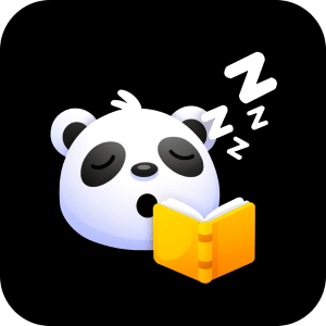 PandaWhispers.com Logo